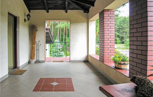 Chorzemin House | Holiday Home Wolsztyn Chorzemin