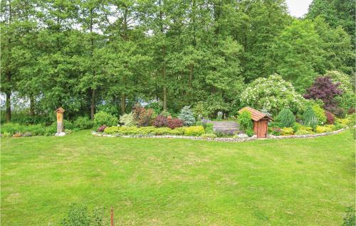 Chorzemin House | Holiday Home Wolsztyn Chorzemin