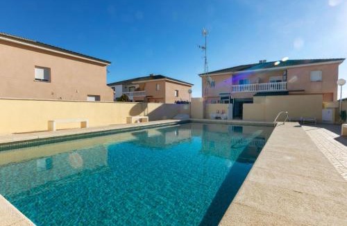Vinaros House | Holiday Home Wunder Haus by Interhome