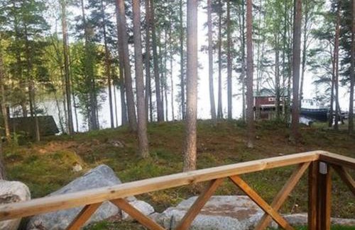 Muurame House | Holiday Home Ylä-hannala by Interhome