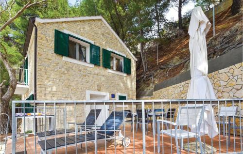 Zarace House | Holiday Home Zarace Bb Vi