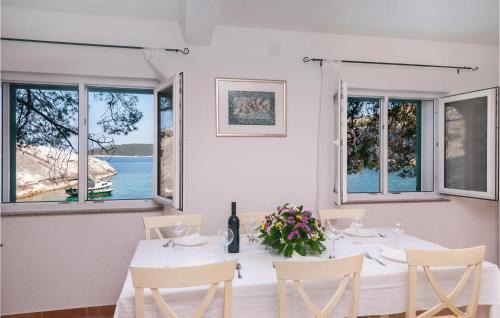 Zarace House | Holiday Home Zarace Bb Vi