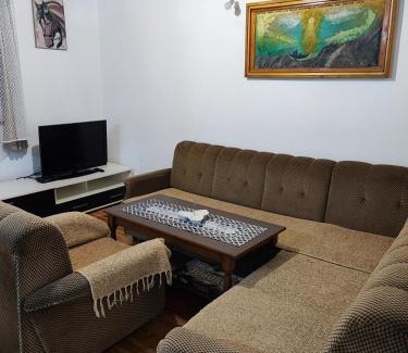Zabljak House | Holiday home Zavičaj