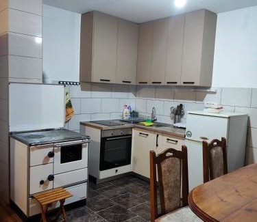 Zabljak House | Holiday home Zavičaj