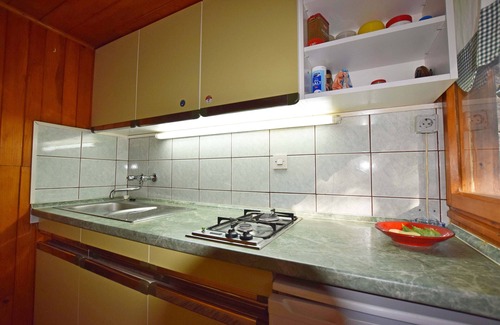 Vrbovsko House | Holiday home Zdenko, (16584), Hajdine, Croatia