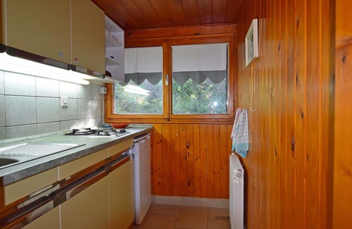 Vrbovsko House | Holiday home Zdenko, (16584), Hajdine, Croatia