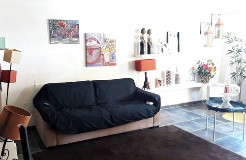 Pedrogao Grande House | Holiday Home 'Zen Guest House' with Mountain View, Wi-Fi and Air Conditioning