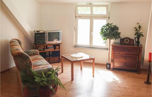 Friedrichsaue House | Holiday Home Zechin- Friedrichsaue Ef-1750