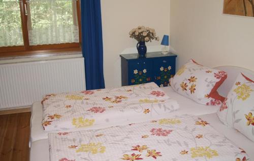 Friedrichsaue House | Holiday Home Zechin- Friedrichsaue Ef-1750