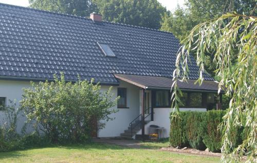 Friedrichsaue House | Holiday Home Zechin- Friedrichsaue Ef-1750