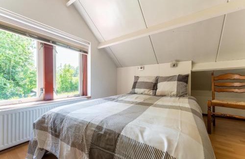 Baarland House | Holiday Home Zeeland near Westerschelde
