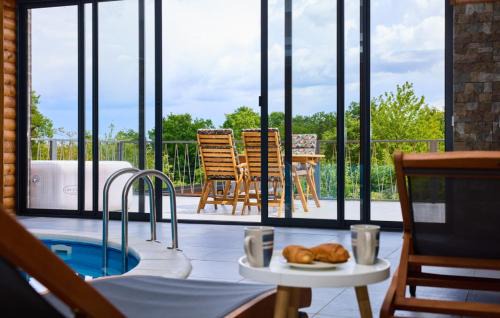 Petrinja Villa | Holiday Home Zeleni Brijeg by Villas Guide