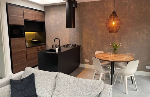 Schoorldam Apartment | Holiday home Zen aan zee