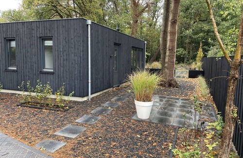 Schoorldam Apartment | Holiday home Zen aan zee