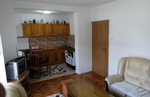 Mojkovac House | Holiday Home Zindovic