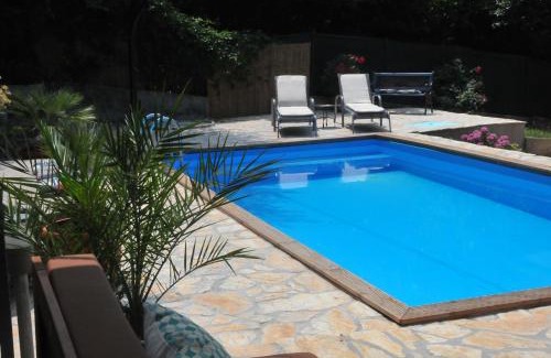 Bakarac House | Holiday Home Zita