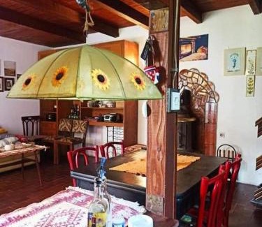 Zmajevac House | Holiday Home Zmaj