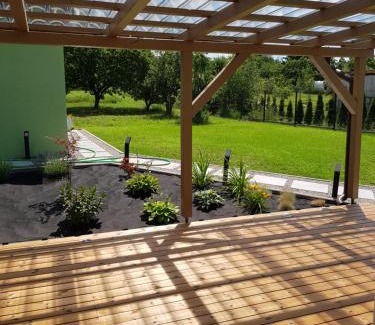 Znojmo House | Holiday Home Znojmo w/Wellness & Wine