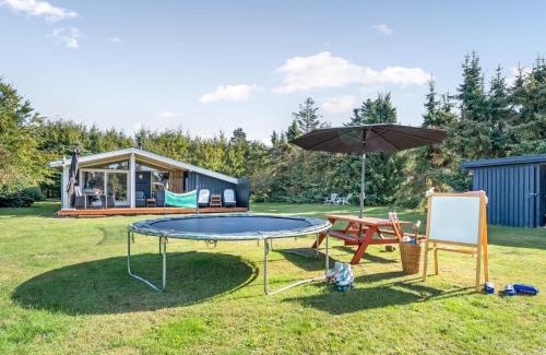 Gedesby House | Holiday Home Zoya - 470m from the sea by Interhome