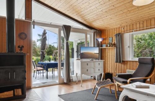 Gedesby House | Holiday Home Zoya - 470m from the sea by Interhome