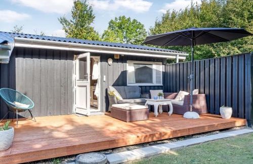 Gedesby House | Holiday Home Zoya - 470m from the sea by Interhome
