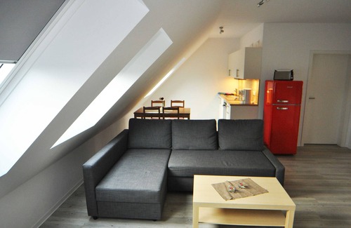Oldersum Apartment | Holiday home Zur Alten Maar, 5, DG - Holiday home Zur Alten Maar, 65332