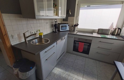 Ilsenburg House | Holiday home "Zur Lehns" with garden