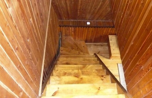 gmina Stezyca House | holiday home, Zuromino