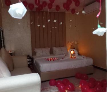 Ras Al Khaimah House | Holiday Homes