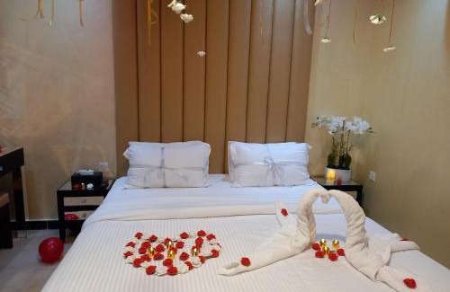 Ras Al Khaimah House | Holiday Homes
