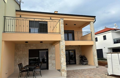 Krnica House | Holiday Homes Basilica