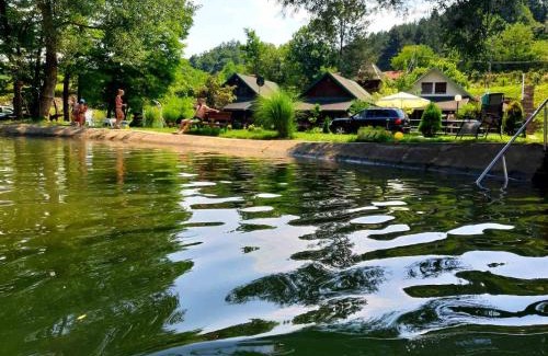 Central Serbia House | Holiday Homes Biser Lopatnice