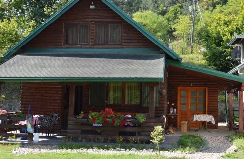 Central Serbia House | Holiday Homes Biser Lopatnice