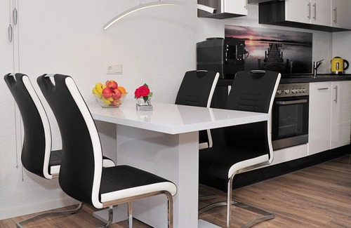 Schluchsee Apartment | HOLIDAY HOMES BOLLENHUT HOLIDAY APARTMENT BOLLENHUT 5 * to DTV at 2 Pers