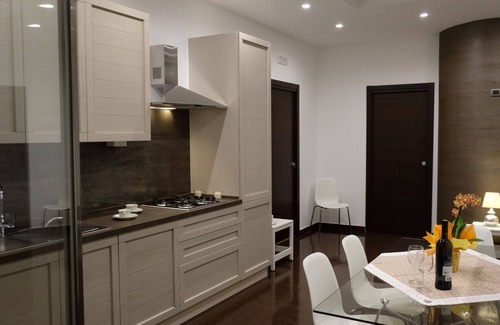 Giarre House | Holiday Homes Borgo Papardo "Steel"