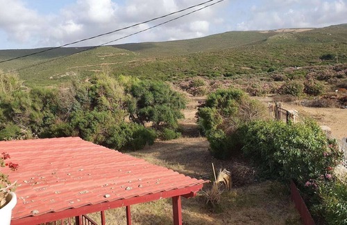 Bizerte Ski Chalet | Holiday Homes -- Chalet du Paradis