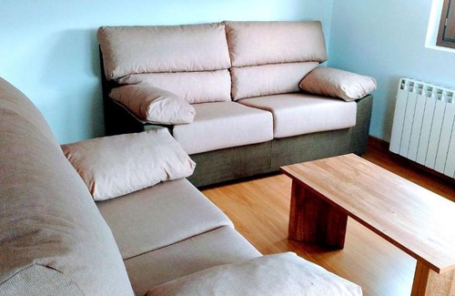 Figueras (Castropol) Apartment | Holiday Homes Figueras VUT