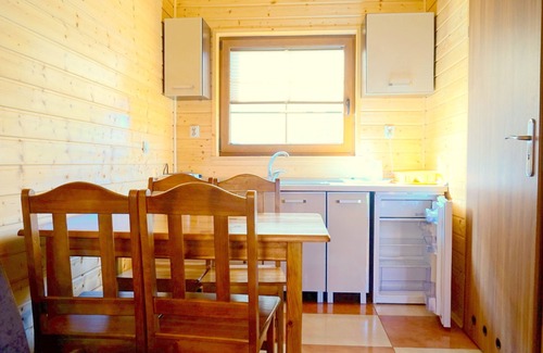 Dabki House | Holiday homes for families or groups of friends, 200m. from the beach.