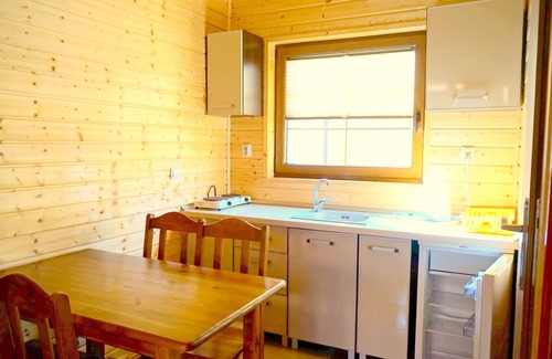 Dabki House | Holiday homes for families or groups of friends, 200m. from the beach.
