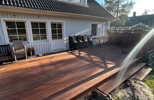 Herrang Villa | Holiday homes, Hensvik/Norra Roslagen