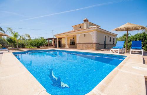 Alhaurin el Grande House | Holiday homes in Alhaurín el Grande, Spain