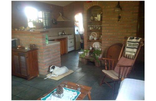 Nono House | Holiday homes in Argentina