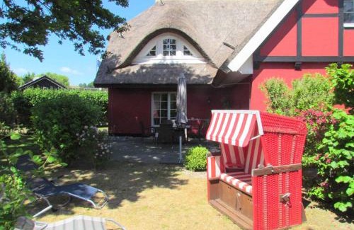 Gross Zicker House | Holiday homes in Groß Zicker, Germany