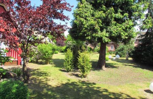 Gross Zicker House | Holiday homes in Groß Zicker, Germany