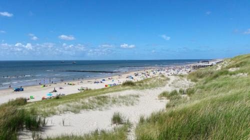 Julianadorp aan zee House | Holiday homes in Julianadorp, PD, Netherlands