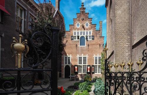 Enkhuizen House | Holiday homes in Netherlands