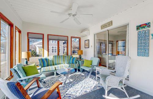 Country Club Estates House | Holiday homes in Rehoboth Beach, DE, USA