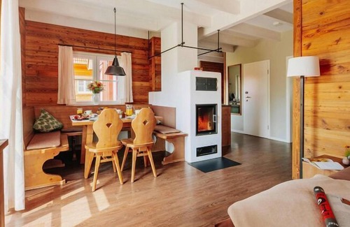 Torfhaus House | Holiday homes in Torfhaus Harzresort, Torfhaus