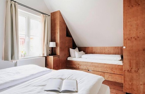 Torfhaus House | Holiday homes in Torfhaus Harzresort, Torfhaus