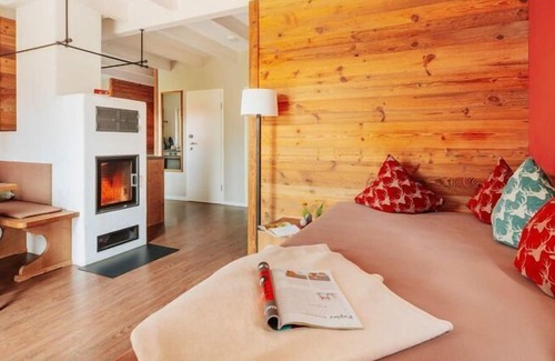 Torfhaus House | Holiday homes in Torfhaus Harzresort, Torfhaus